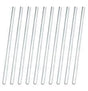 Globe Scientific 51701 Borosilicate Glass Stirrer, 6 mm x 9 mm (Pack of 2500)