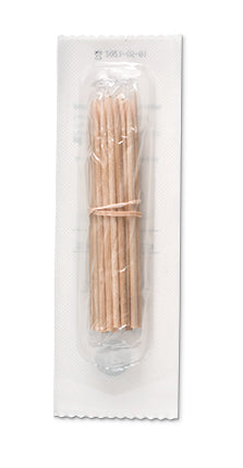 Sterile 3" MALDI-TOF Colony Transfer Device-3†Applicator Stick -25-28107, Cs