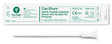 Cap-Shure 6" Sterile Elongated Flock Swab & Protective Cap w/Polystyrene Handle - 25-3206-U-EC-Forensic Evidence Collection, Cs