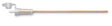 Puritan Cap-Shure-Sterile Cotton Swab with Tip Protector-DNA Collection Swab, Cs