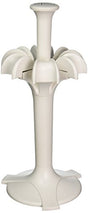 Globe Scientific 3348 Carousel Stand for Diamond Advance Pipettor, 6 Place