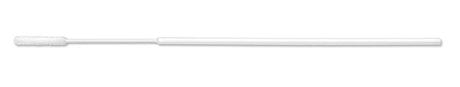 HydraFlock 6" Mini-tip Flock Swab w/Polystyrene Handle, Customizable Breakpoint - 3316-H-OEM Swab, Cs