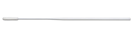 PurFlock Ultra 6" Revised Ultrafine Flock Swab w/Polystyrene Handle, Cs
