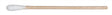 Puritan 3" Standard Cotton Swab w/Wooden Handle - 803-WC-Wound Care, Cs