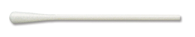Puritan 3" Standard Polyester Swab w/Polystyrene Handle - 803-PD-Patient Swabs, Cs