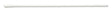 Puritan 6" Small Cotton Swab w/Plastic Handle - 868-PCS-Machine Swabs, Cs