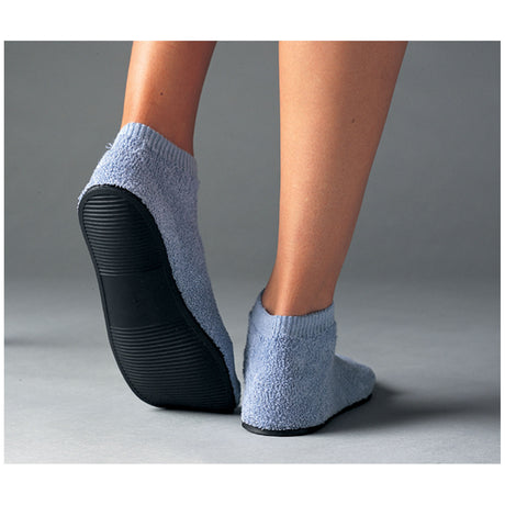 ALBA CARE-STEPS® III HIGH RIBBED ANKLE - 80305