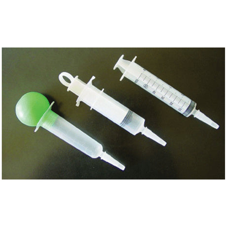 ADI MEDICAL SYRINGE BULB - 6-447