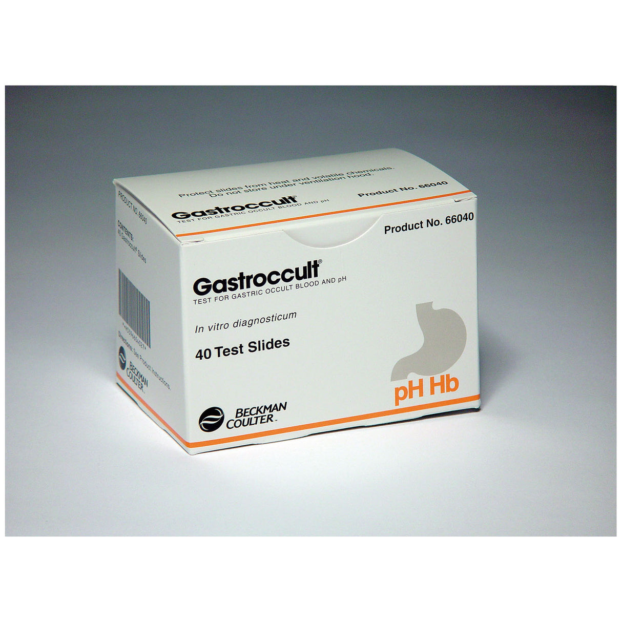 HEMOCUE GASTROCCULT® TEST - 66040A