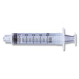 BD 5 ML SYRINGES & NEEDLES - 309647