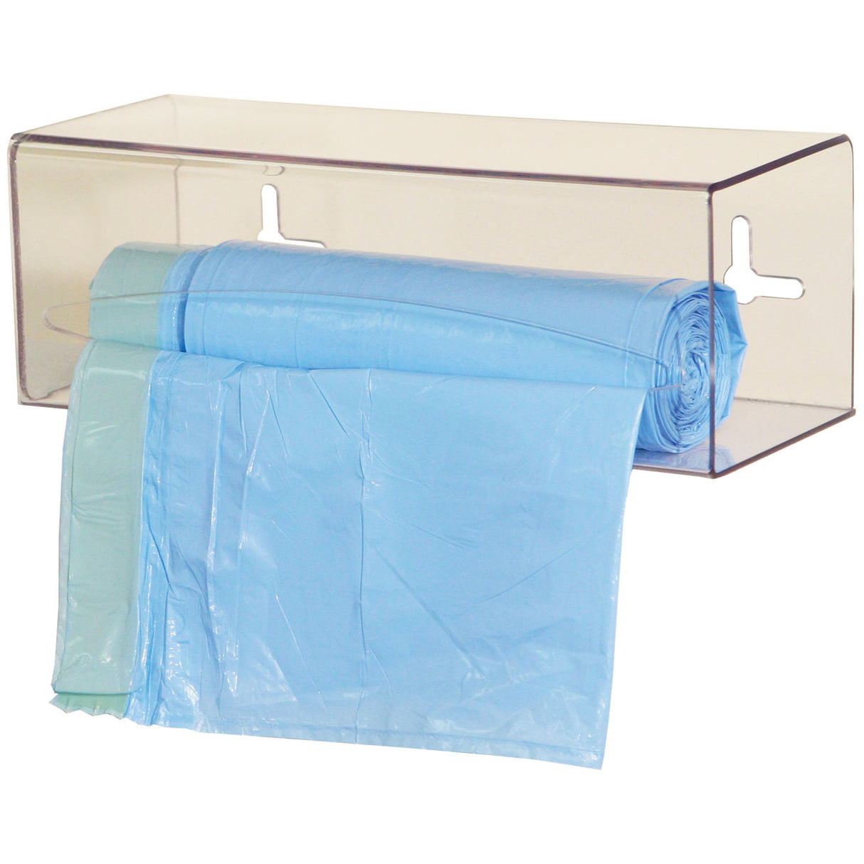 MARKETLAB BOWMAN BAG DISPENSERS - BG001-0111