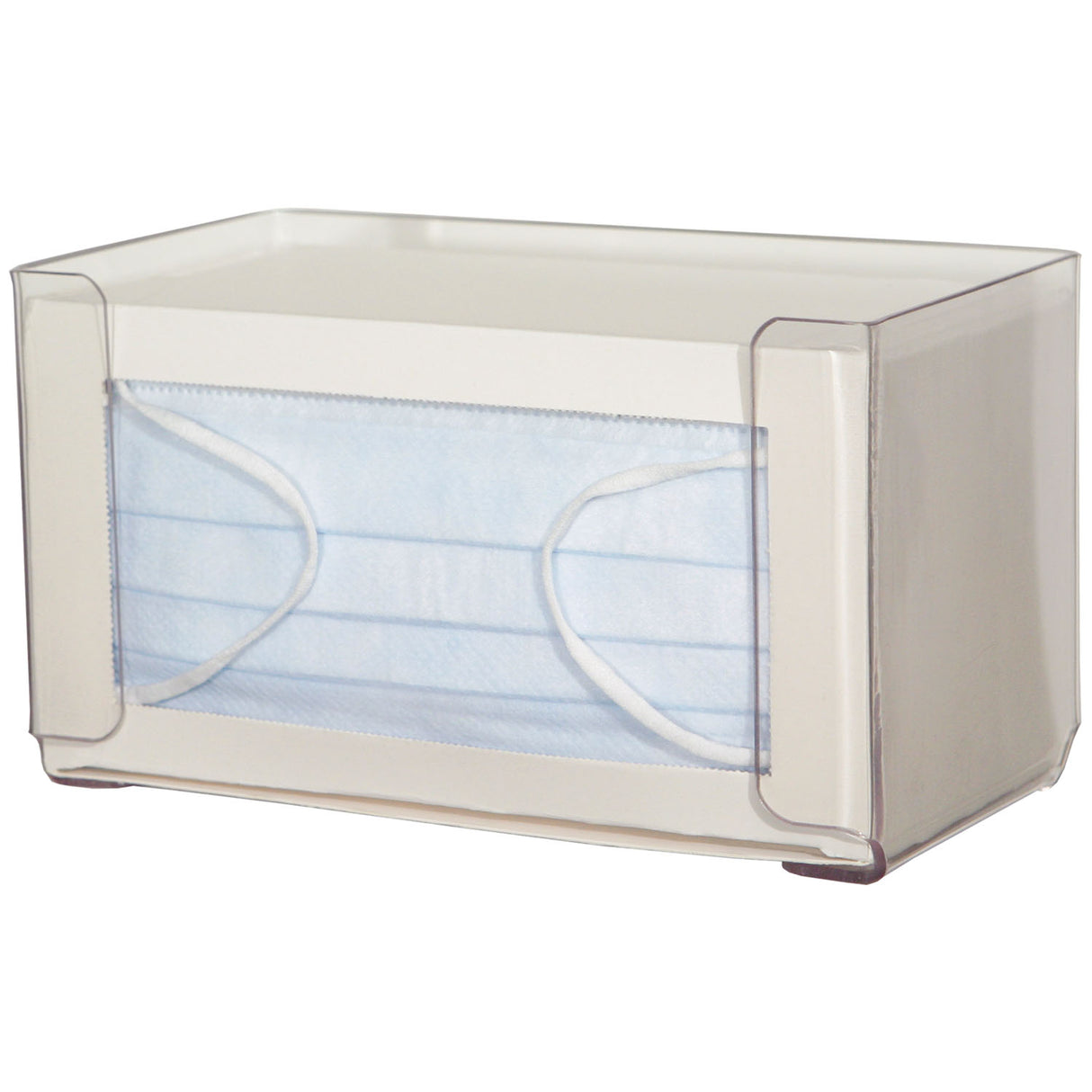 MARKETLAB BOWMAN FACE MASK DISPENSERS - FP-038