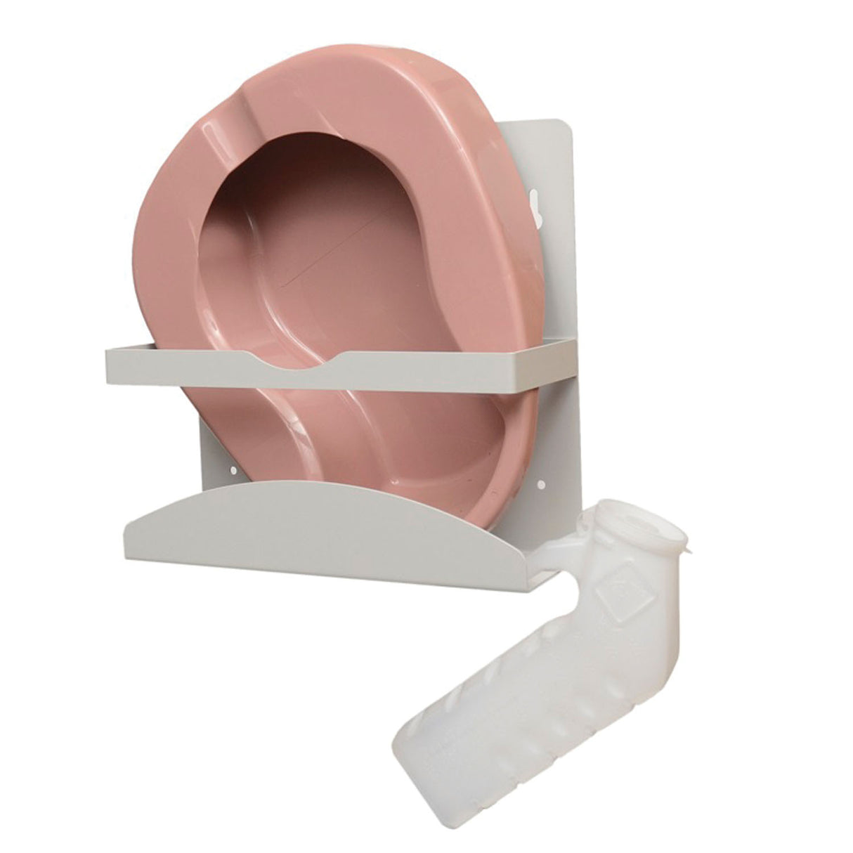 MARKETLAB BOWMAN BEDPAN DISPENSER - NC001-0512