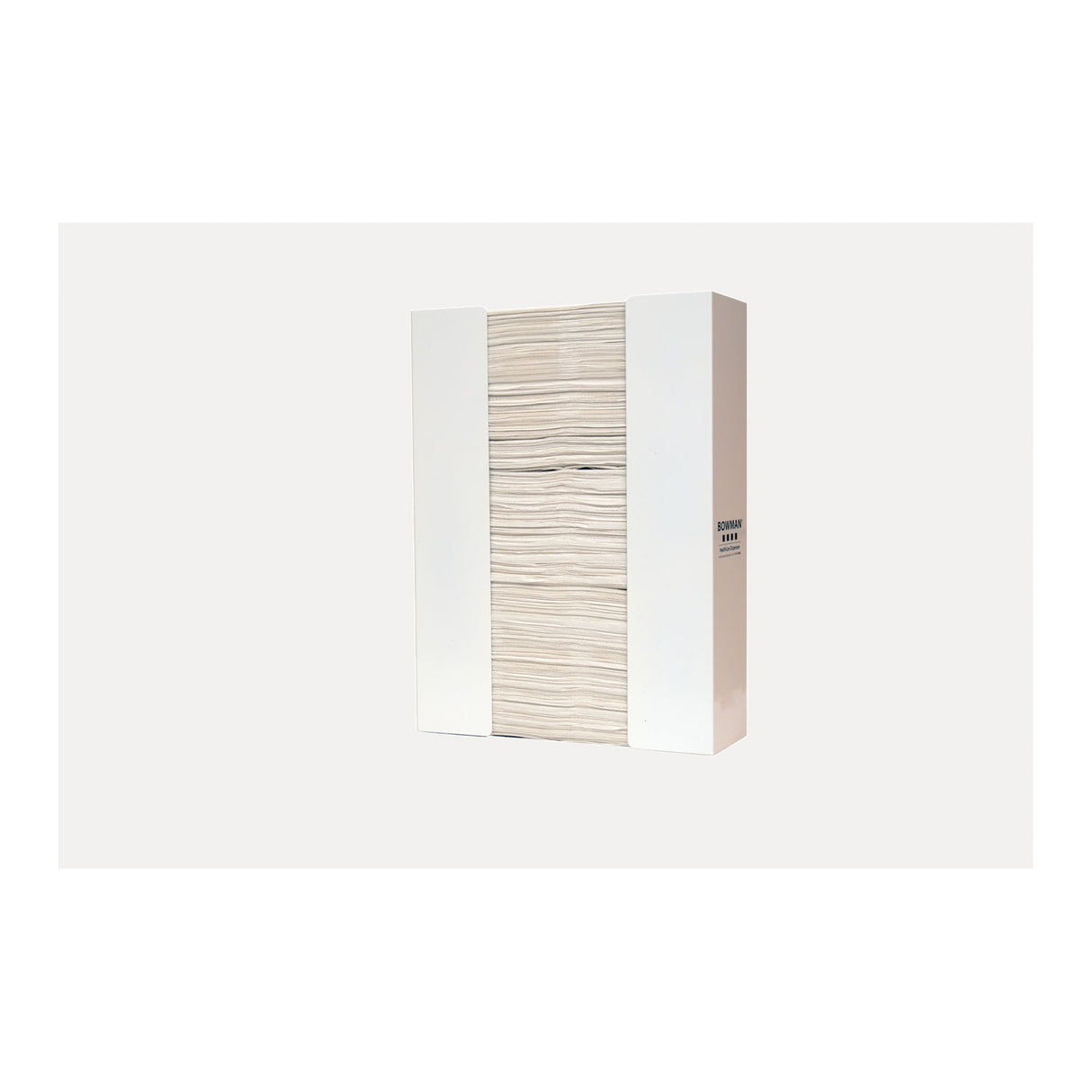 MARKETLAB BOWMAN TOWEL DISPENSER - TB-003