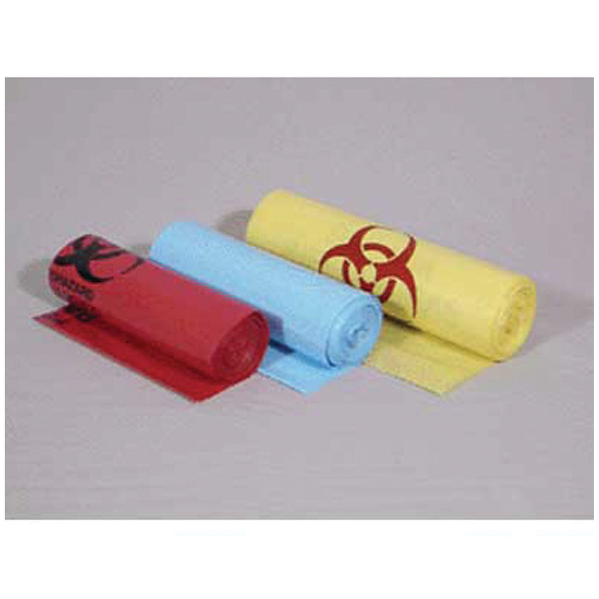 BUNZL/ROLLPAK CAN LINERS - 61601048
