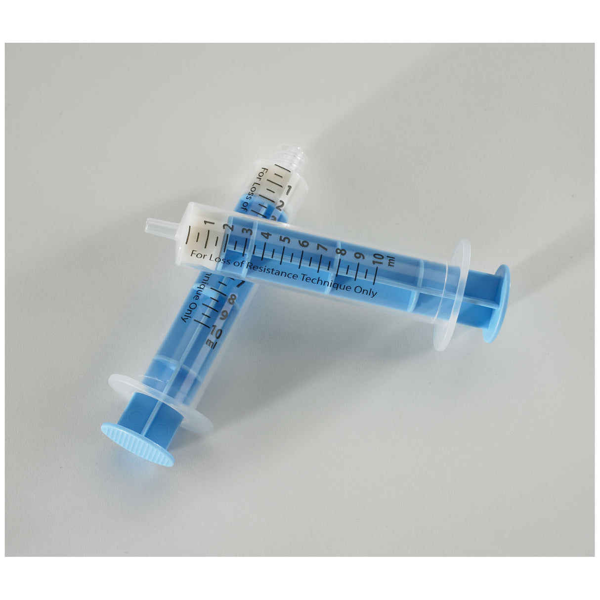 BUSSE POSI-SPACE LOR PLASTIC SYRINGES - 595