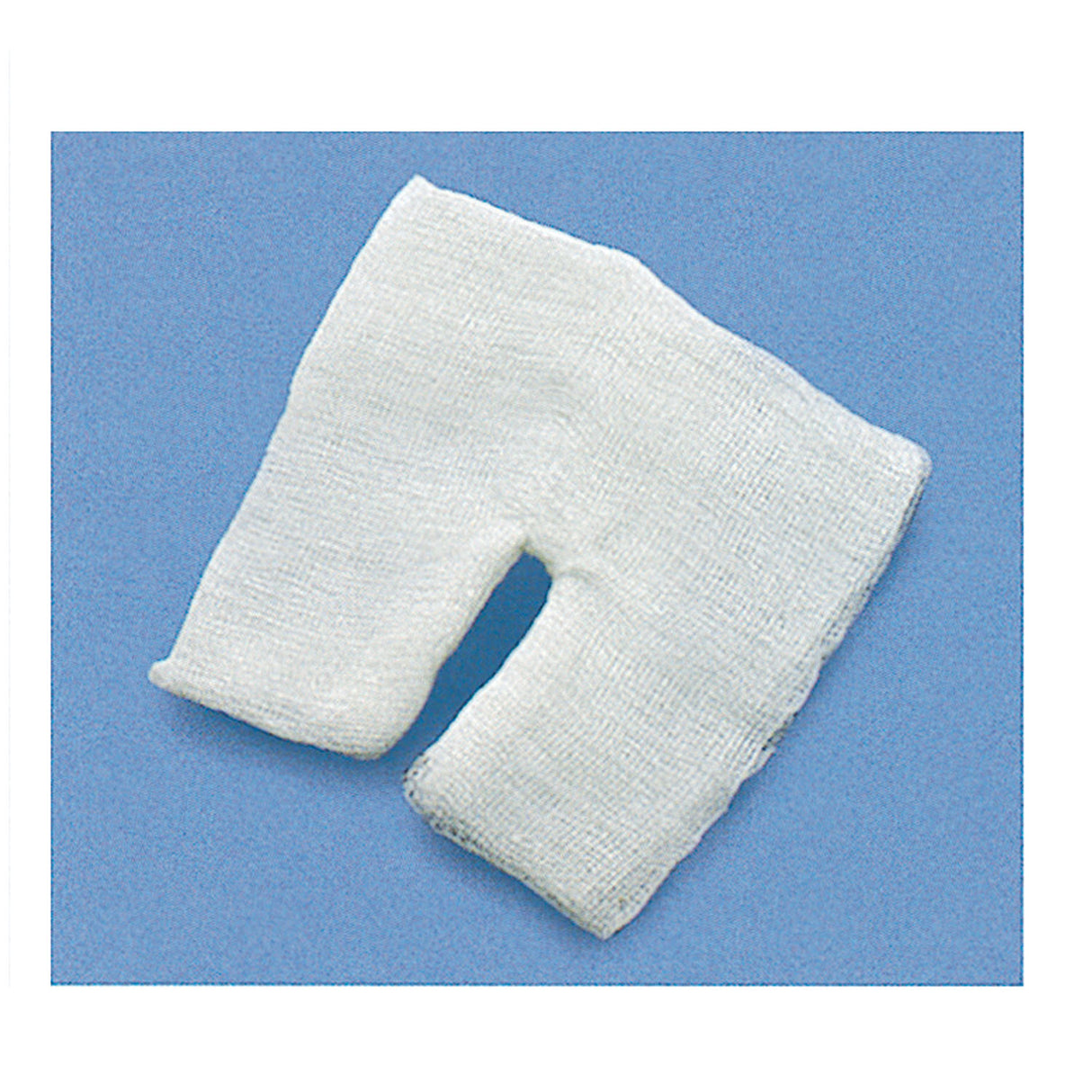 BUSSE TRACHEOSTOMY DRESSING - 707