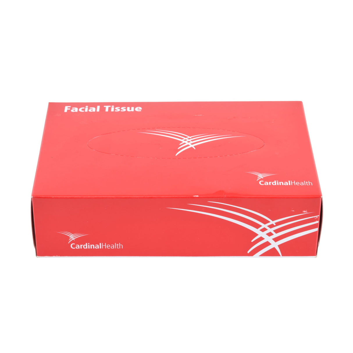 CARDINAL HEALTH FACIAL TISSUES - 10322-100