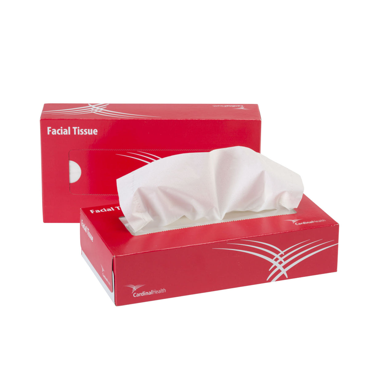 CARDINAL HEALTH FACIAL TISSUES - 10325-100U
