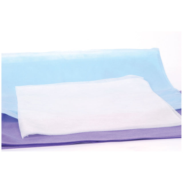 CROSSTEX HEADREST COVERS - NON WOVEN - L3CB