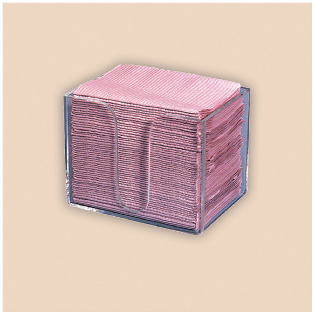 CROSSTEX TOWEL DISPENSERS - PTC