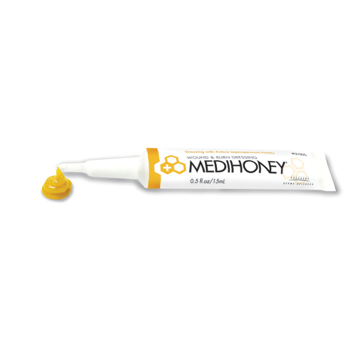 INTEGRA LIFESCIENCES MEDIHONEY® PASTE DRESSINGS - 31505