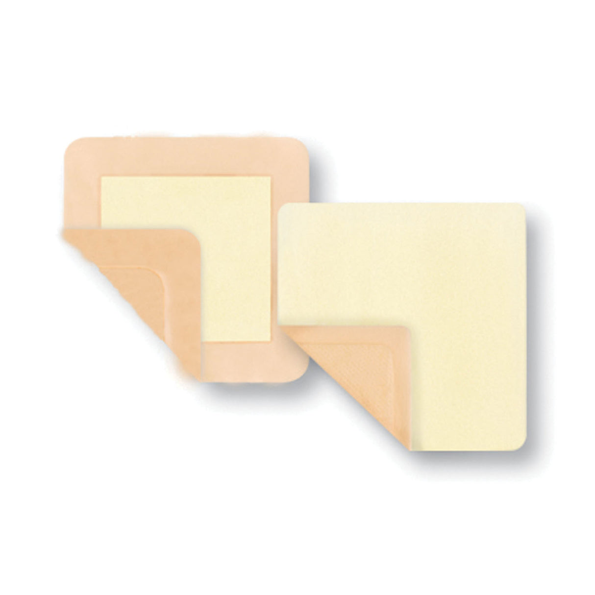 GENTELL XTRASORB® FOAM SUPER ABSORBENT DRESSING - 86144