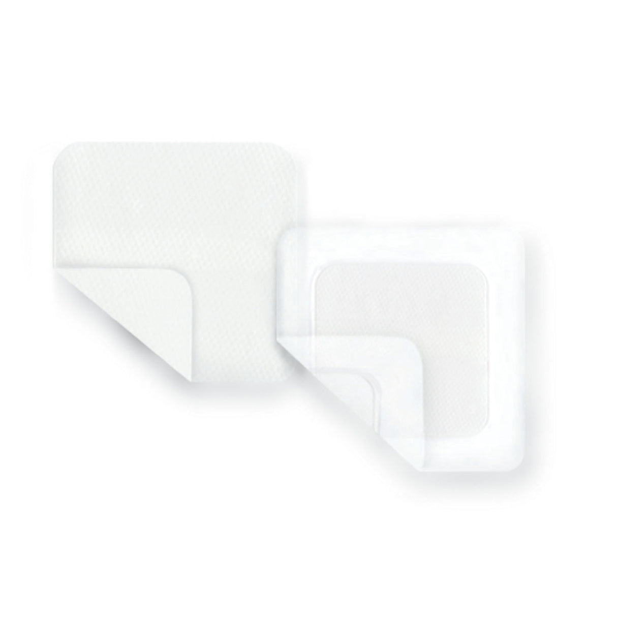 GENTELL XTRASORB® HYDROGEL COLLOIDAL SHEET (HCS) DRESSING - 86433