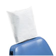 DUKAL HEADREST COVERS & SLEEVES - 27600