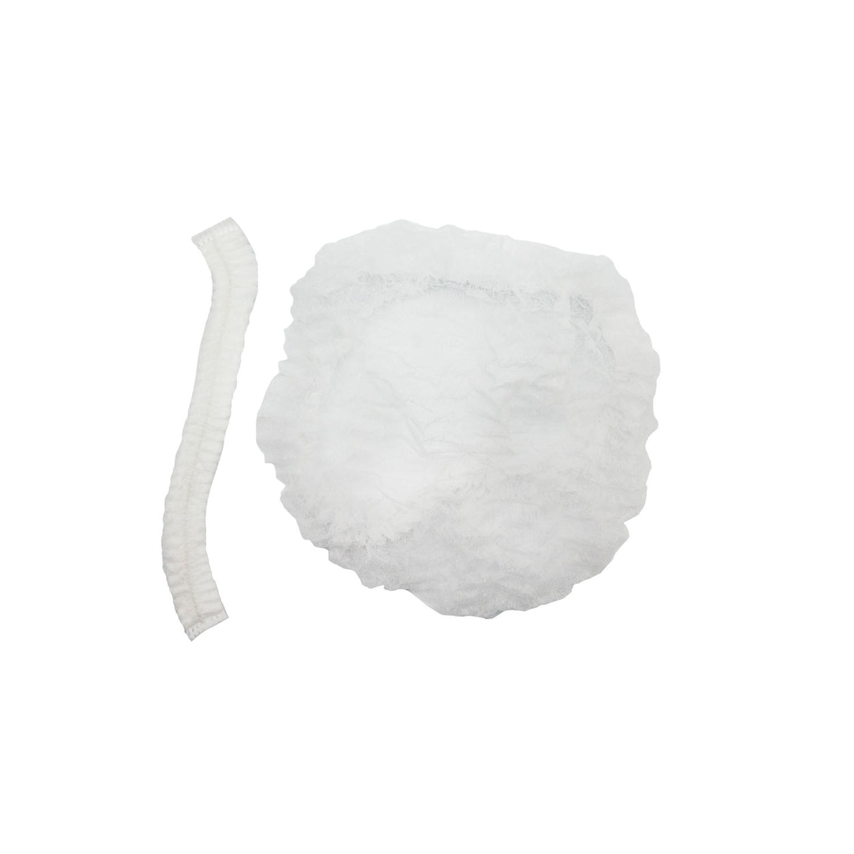 DUKAL REFLECTIONS™ FACIAL CAPS - 900550