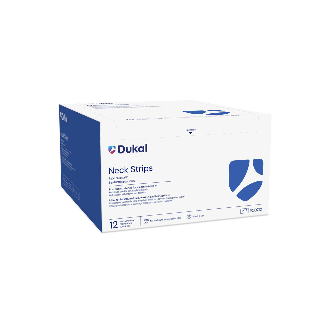 DUKAL SPA SUPPLY & SPA CARE PRODUCTS - 900712