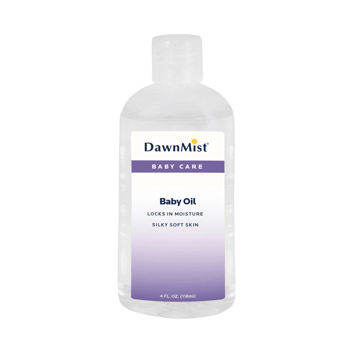 DUKAL DAWNMIST BABY OIL - BA3312