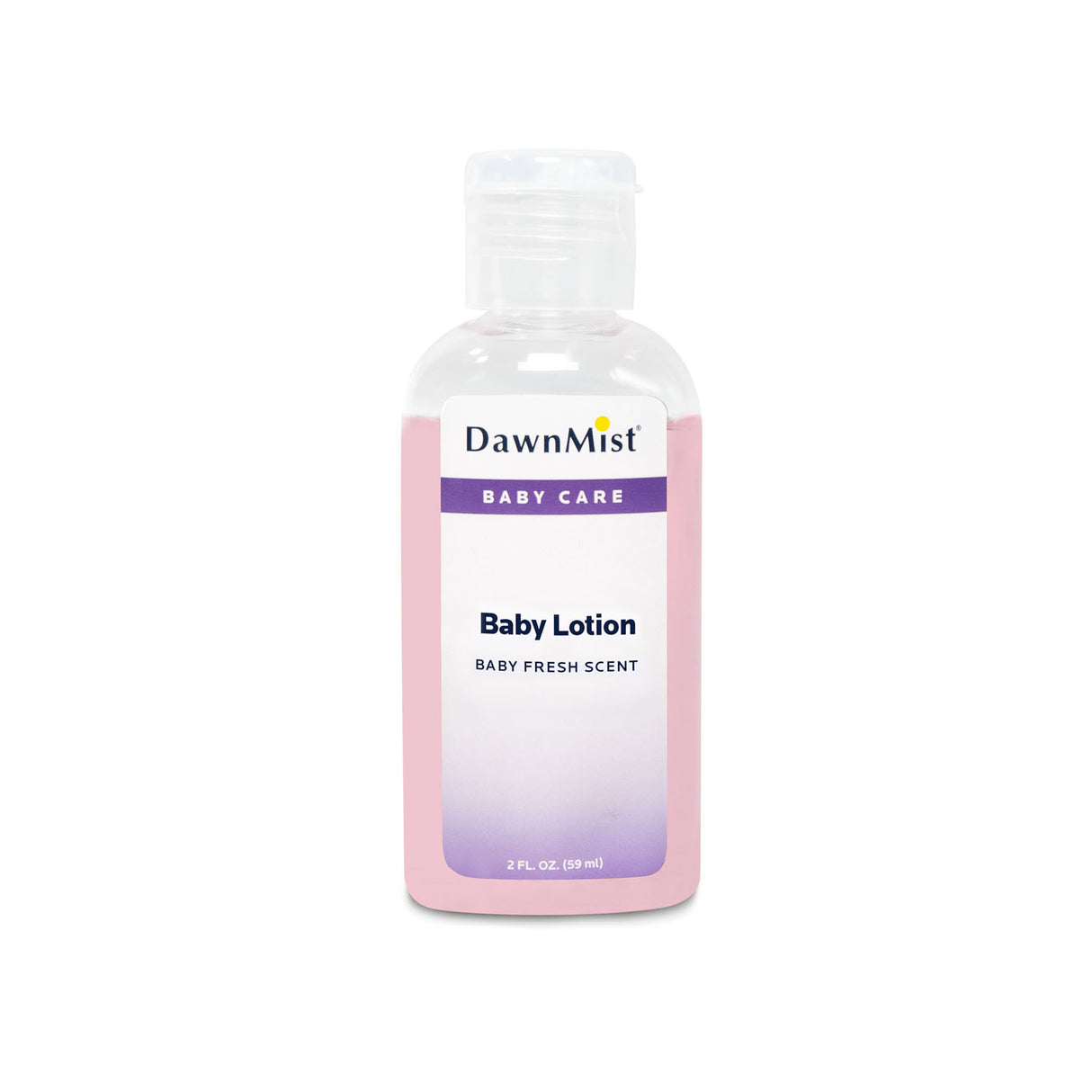 DUKAL DAWNMIST BABY LOTION - BL4555