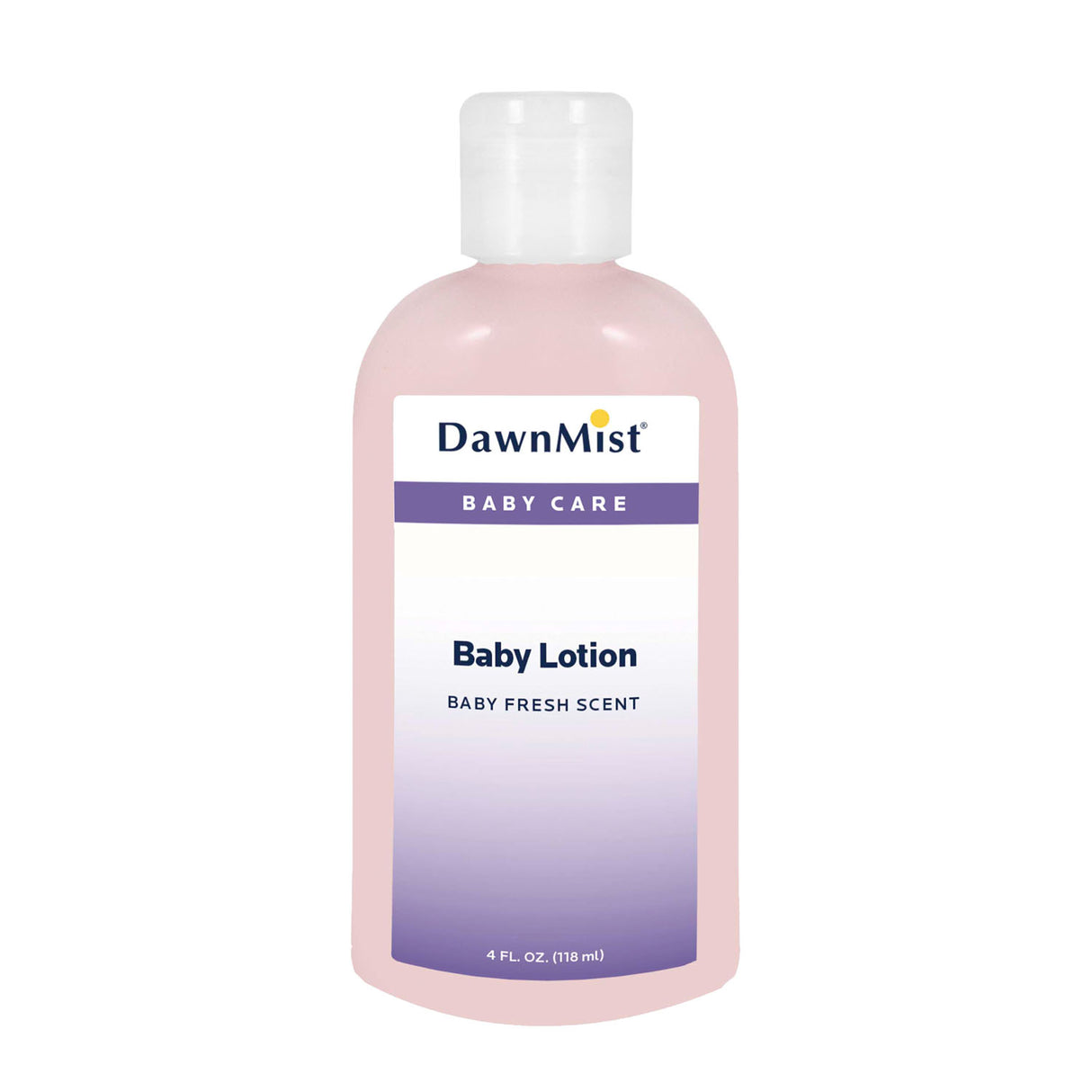 DUKAL DAWNMIST BABY LOTION - BL4562