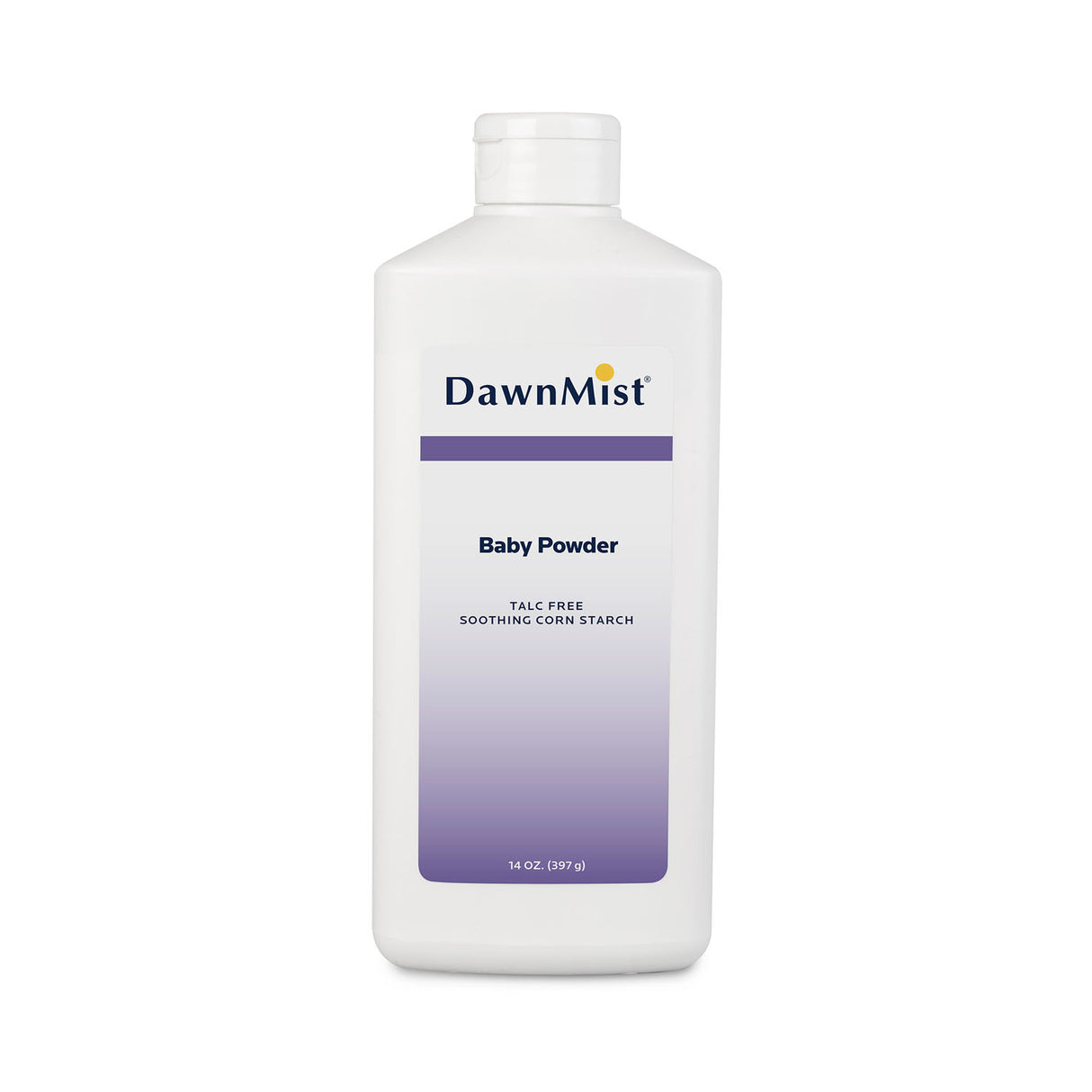 DUKAL DAWNMIST BABY POWDER - BP14