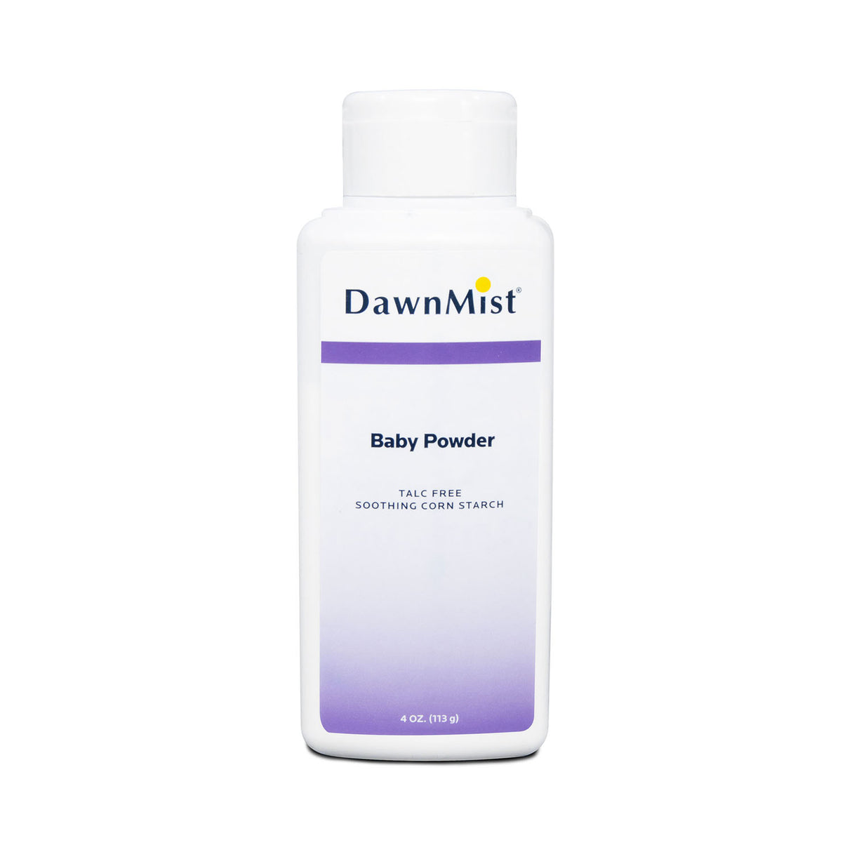 DUKAL DAWNMIST BABY POWDER - BP35
