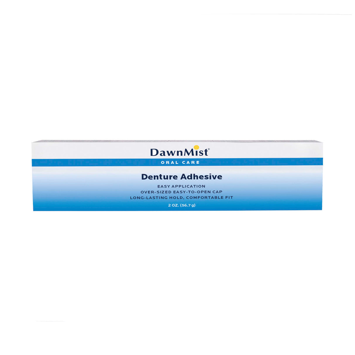 DUKAL DAWNMIST DENTURE CARE - DA2