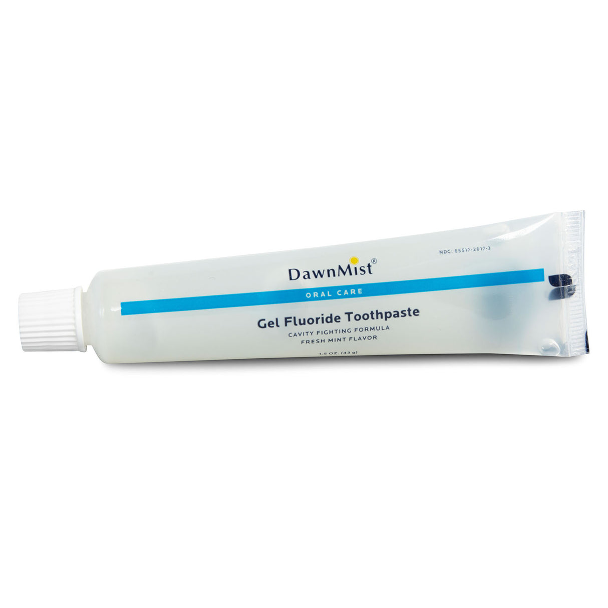 DUKAL DAWNMIST TOOTHPASTE - GTP4678