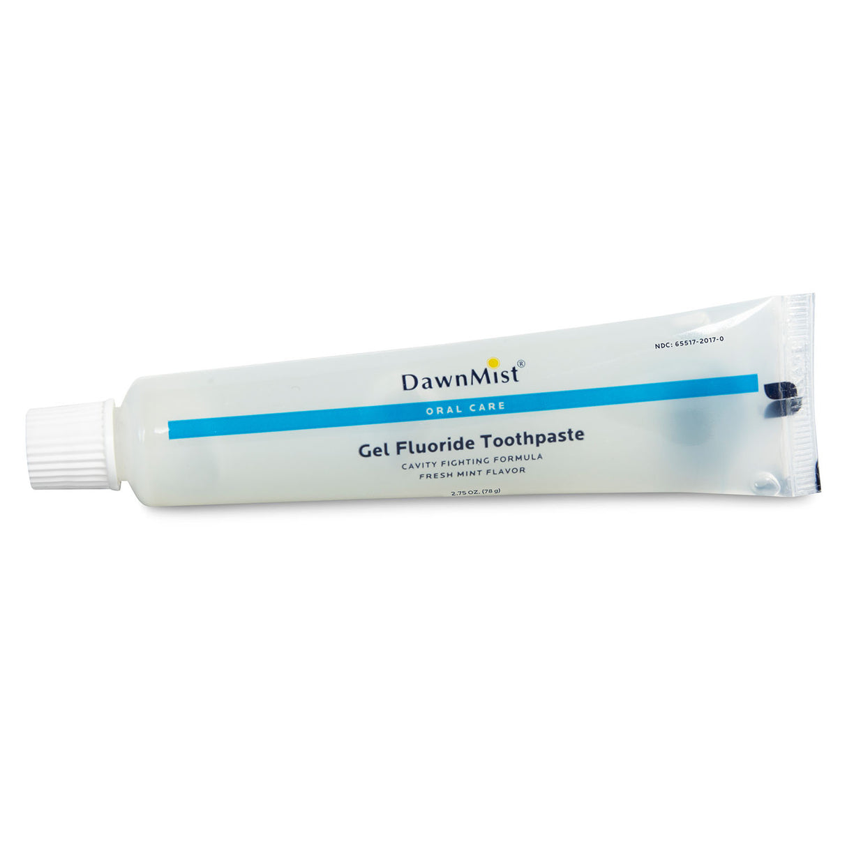 DUKAL DAWNMIST TOOTHPASTE - GTP4685