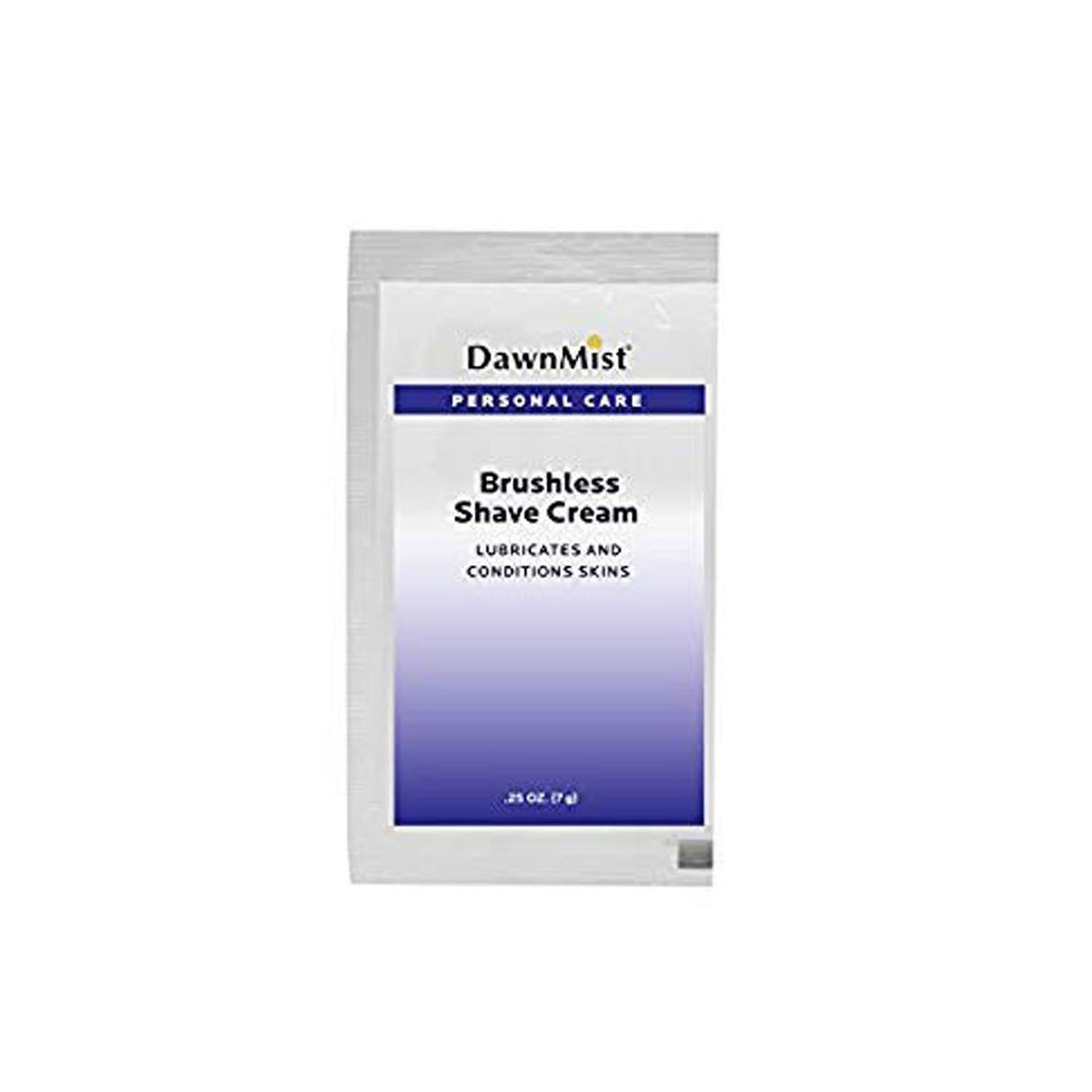 DUKAL DAWNMIST SHAVE CREAM - PBS70