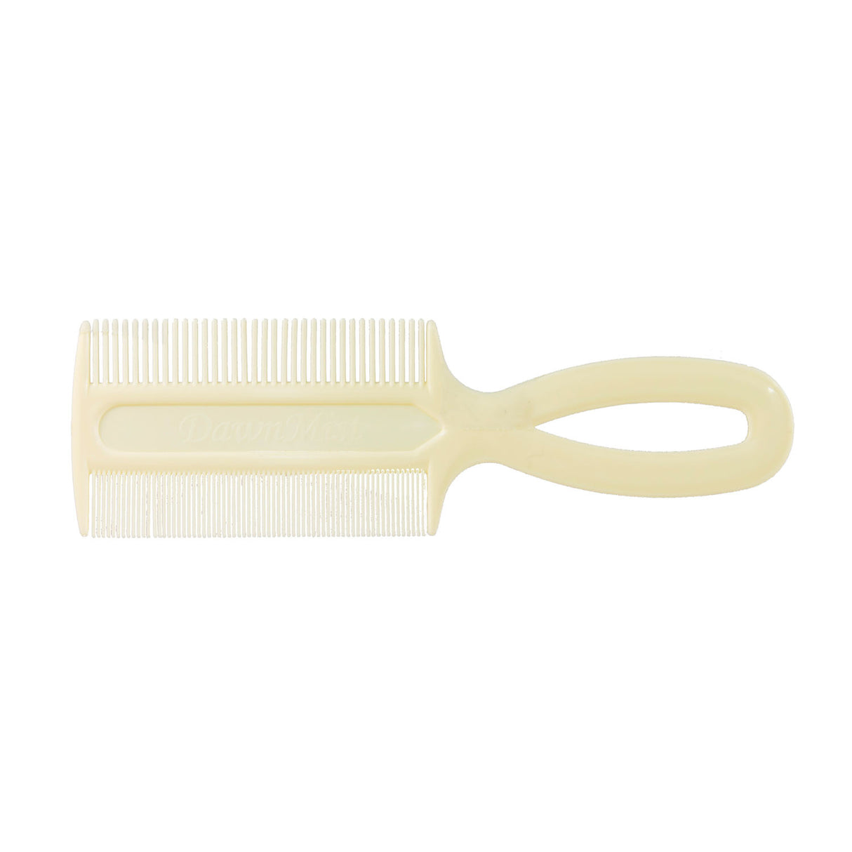DUKAL DAWNMIST COMB & BRUSH - PC01