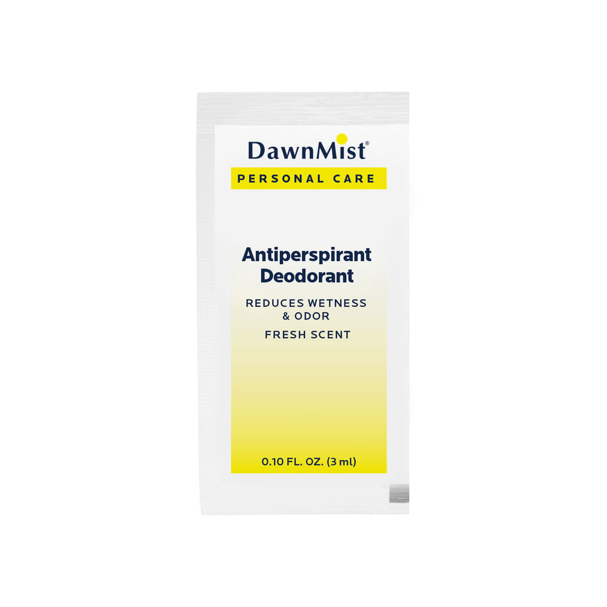 DUKAL DAWNMIST DEODORANT - PD25G
