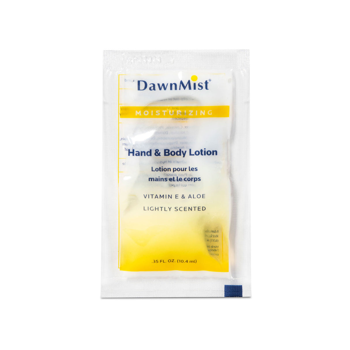 DUKAL DAWNMIST HAND & BODY LOTION - PH10