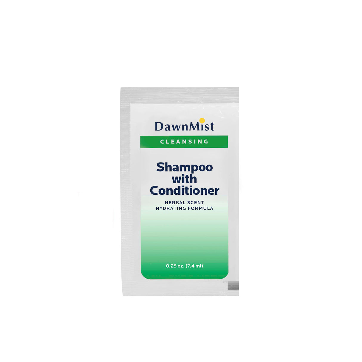 DUKAL DAWNMIST SHAMPOO & BODY WASH - PSC70
