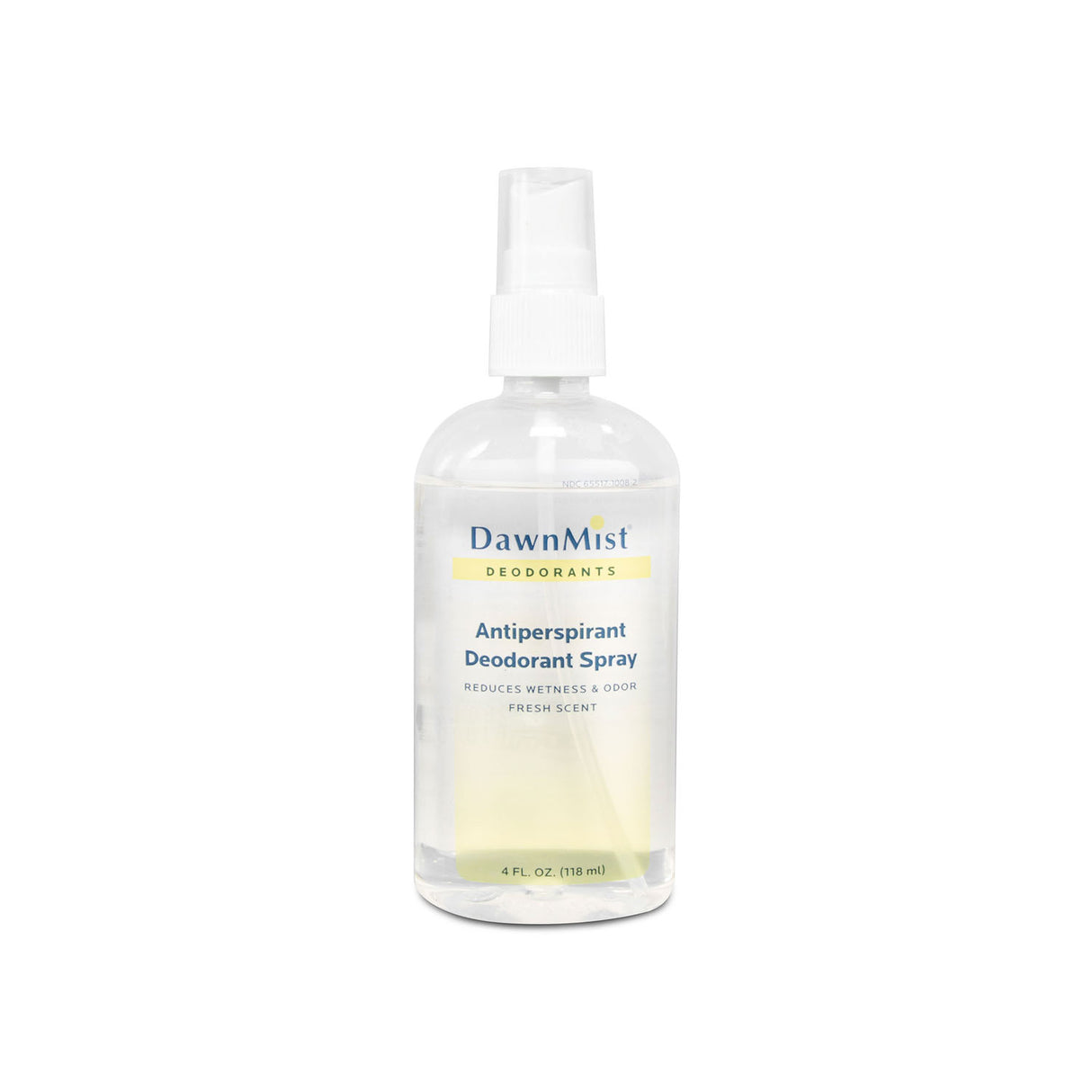DUKAL DAWNMIST DEODORANT - PSD40
