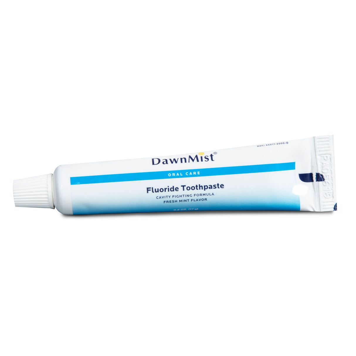 DUKAL DAWNMIST TOOTHPASTE - RTP06