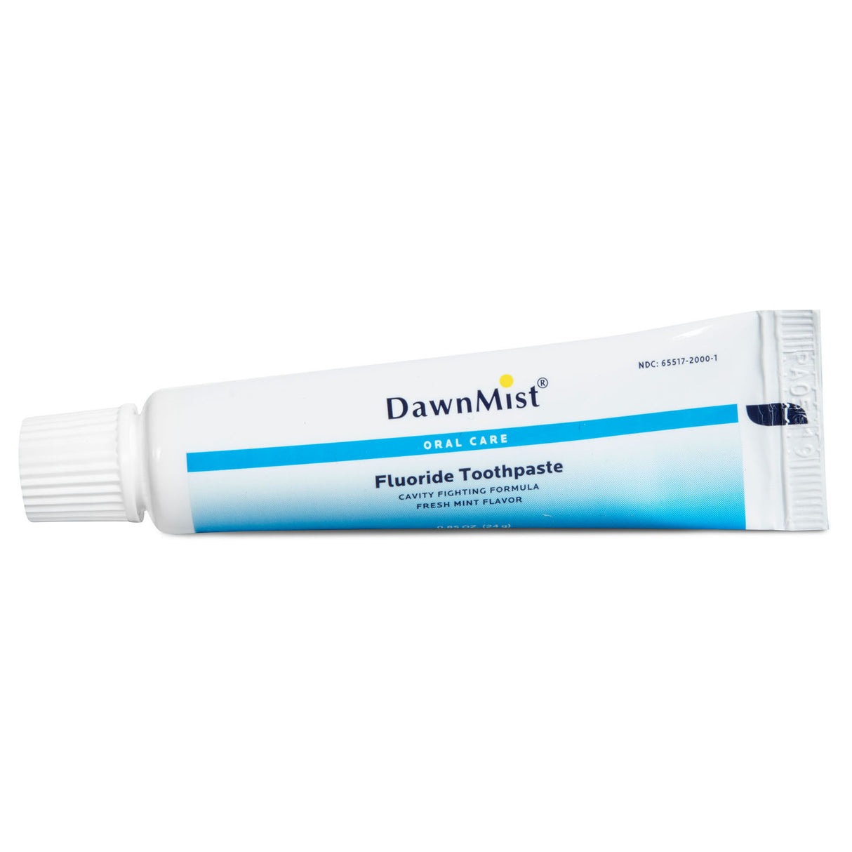 DUKAL DAWNMIST TOOTHPASTE - RTP085