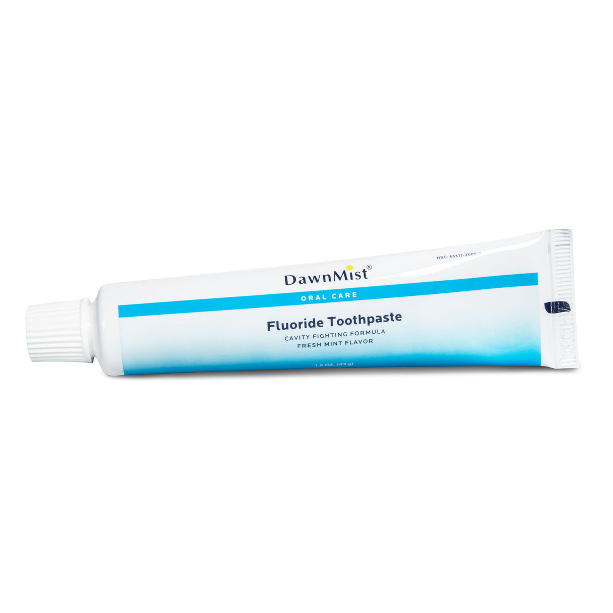 DUKAL DAWNMIST TOOTHPASTE - RTP15