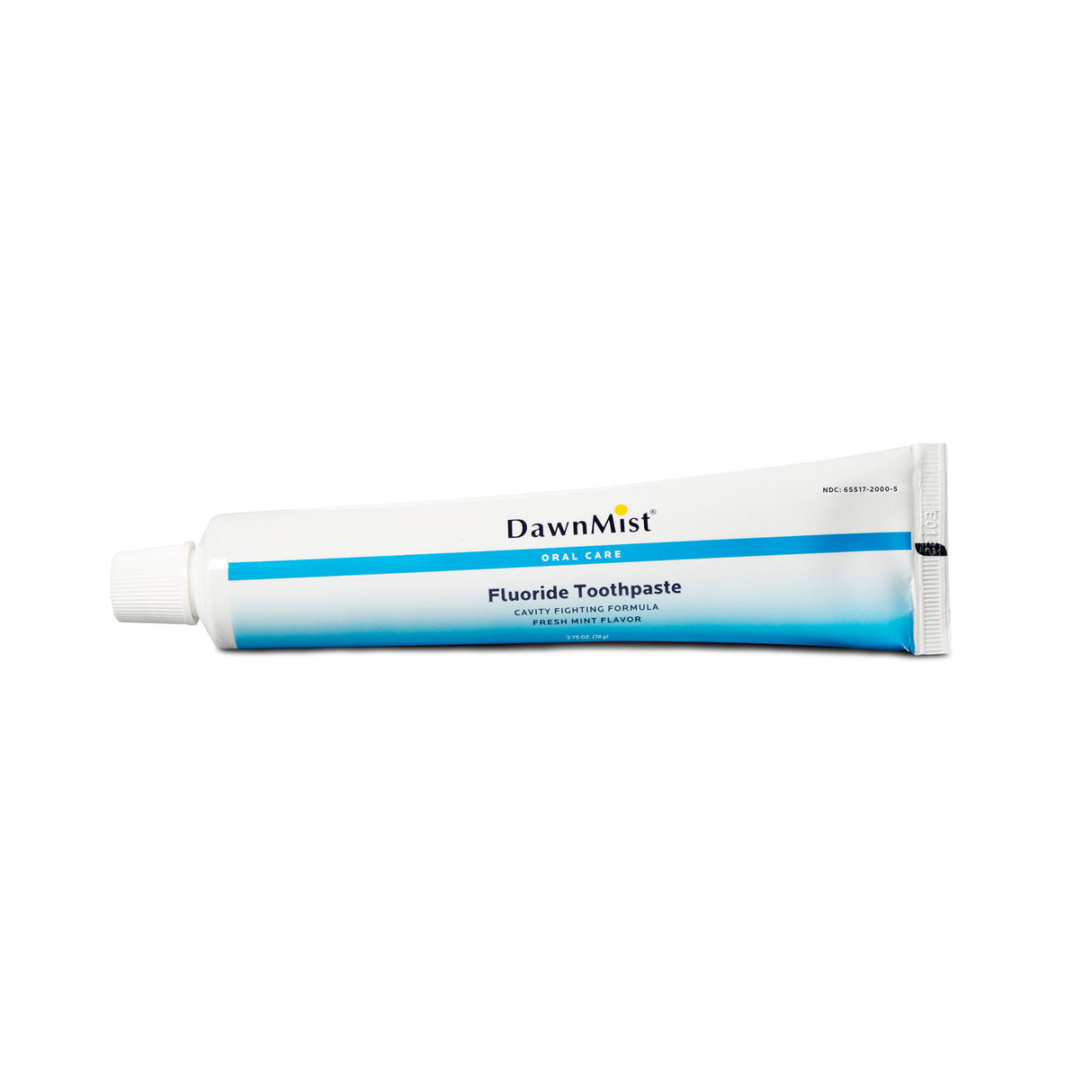 DUKAL DAWNMIST TOOTHPASTE - RTP27B