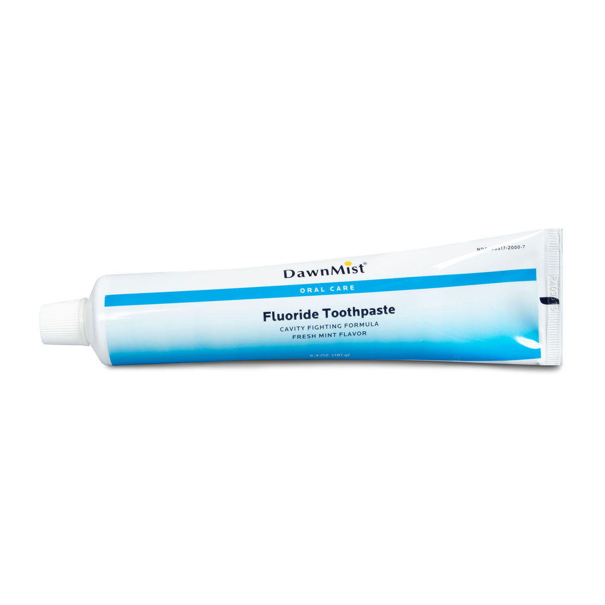 DUKAL DAWNMIST TOOTHPASTE - RTP64